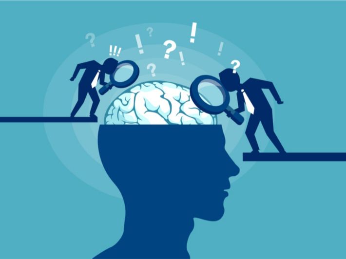 تاريخ علم النفس الحديث