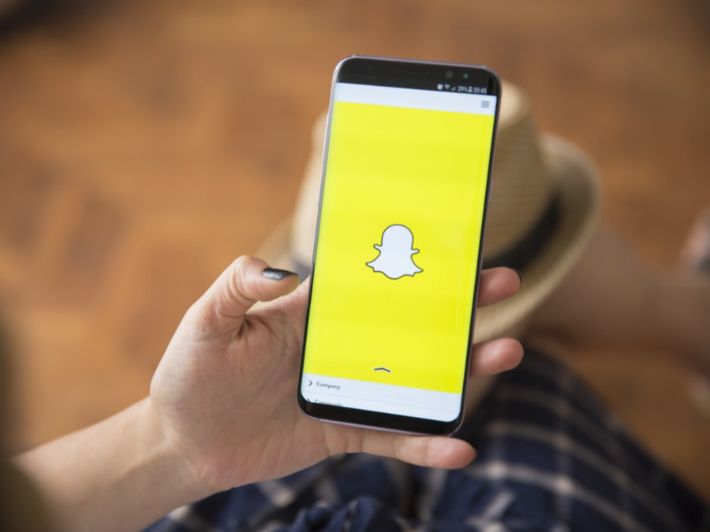 أجمل عبارات سناب شات