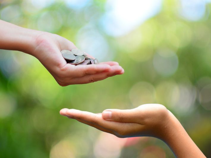 أجمل كلام عن فعل الخير