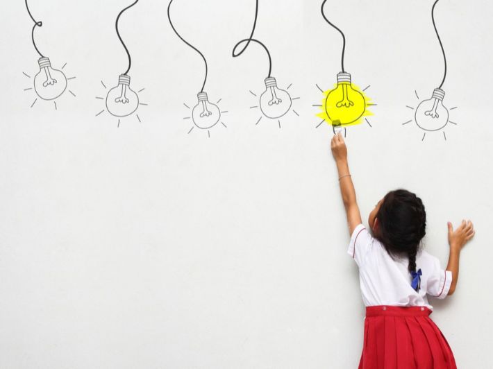 عبارات للإلهام