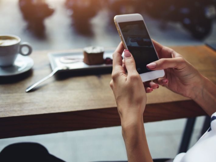 عبارات للبايو قصيرة