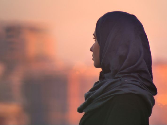 كلام عن عفة النفس