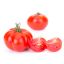 نصف كيلوغرام من البندورة.