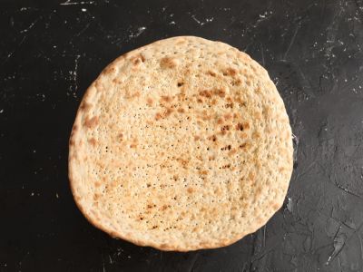 طريقة عمل عيش الدخن السوداني