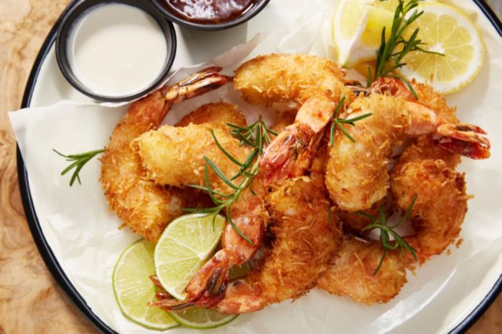 طريقة تحضير وصفات غداء بدون الأرز