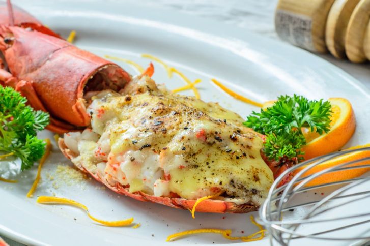 طريقة طبخ الاستاكوزا بالجبن