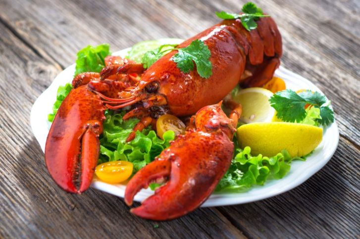 طريقة عمل الإستاكوزا المسلوقة