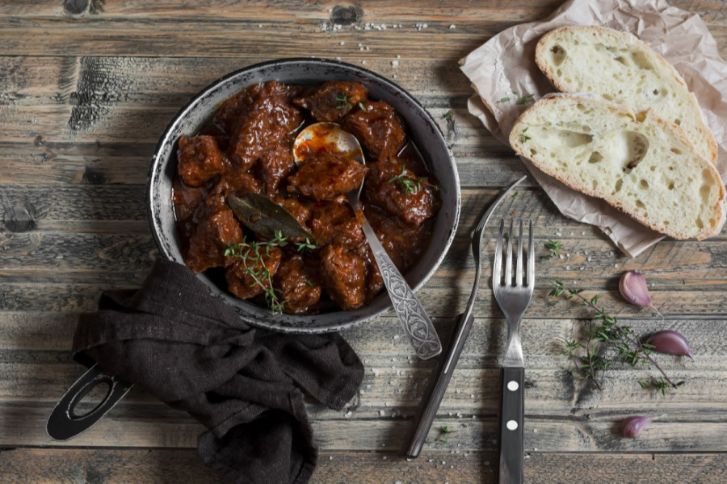 طريقة عمل السماقية الحلبية