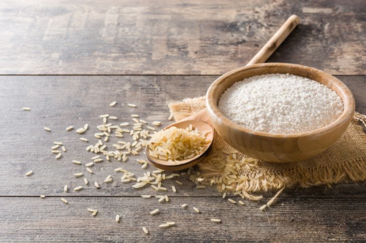 طريقة عمل حلاوة الشميسة بالمستكة