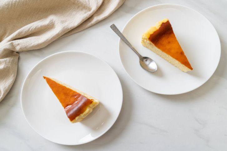 طريقة عمل حلى البيبسي بالزبادي