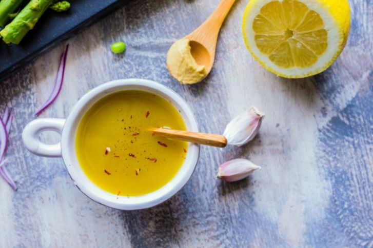 طريقة عمل دقة الكشري الباردة