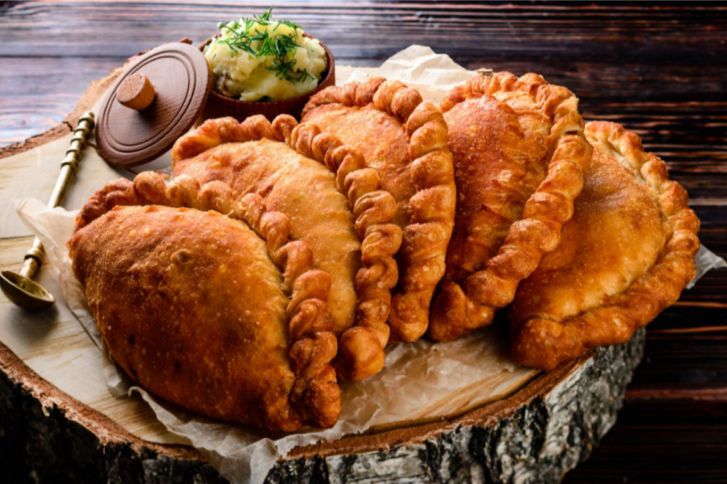 طريقة عمل عجينة السمبوسك السوري