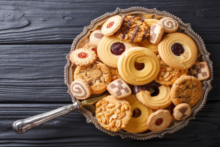 طريقه عمل السابليه بالزيت