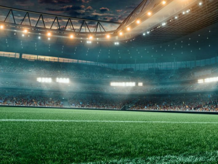 كيف تنضم إلى نادي كرة القدم؟