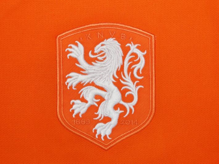 معلومات عن منتخب هولندا