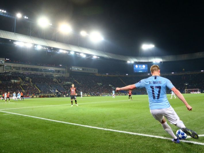 من هو دي بروين؟ حقائق قد لا تعرفها عن دي بروين