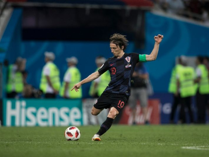 من هو لوكا مودريتش؟ حقائق قد لا تعرفها عن لوكا مودريتش