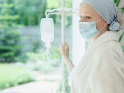 آثار العلاج الكيماوي لسرطان الرئة