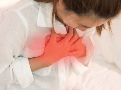 أهم المعلومات: التهاب الغشاء المحيط بالرئة