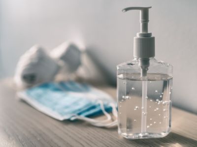 احتياطات الوقايه من فيروس كورونا المستجد