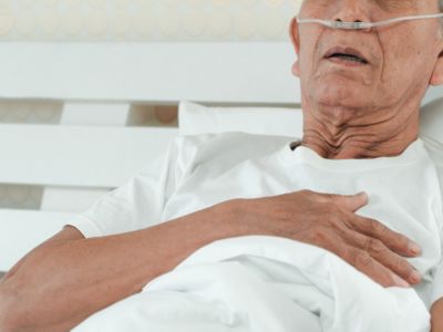 التهاب الرئة المزمن: الأعراض، الأسباب والعلاج