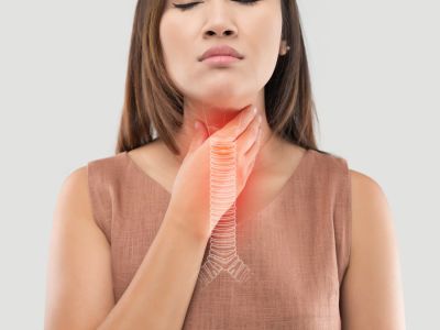 التهاب القصبات التحسسي: الأعراض، الأسباب والعلاج