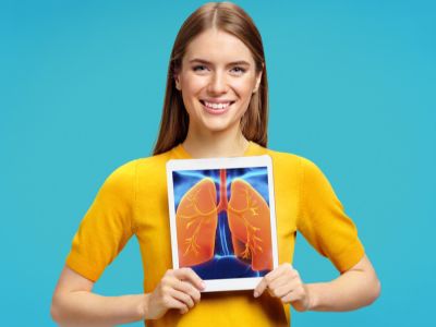 الوقاية من التهاب الرئة