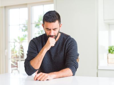 تعرف على أعراض التهاب القصبات الهوائية