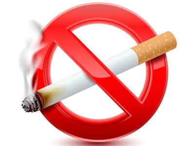كيف تنظف رئتيك من التدخين؟