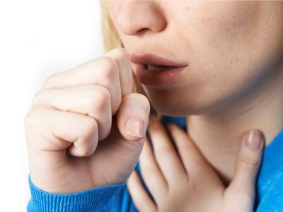 كيفية علاج كحة الحساسية؟