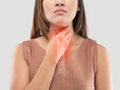 ما هي أمراض الرغامى وما أعراضها؟