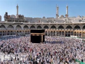 بحث عن العمرة