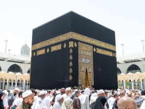 حكم العمرة
