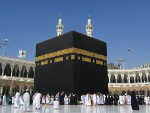 شروط وسنن العمرة