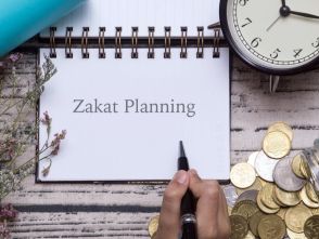 كيف تحسب زكاة التجارة؟