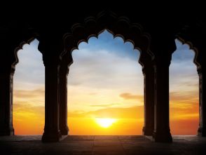 كيف يتحقق أضعف الإيمان؟