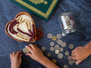 مقدار زكاة الفطر نقداً