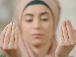 رقية ألم الرأس والعين