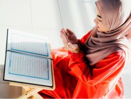 رقية أمراض الرحم