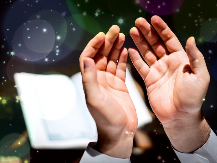 أدعية الرقية الشرعية للعين والحسد