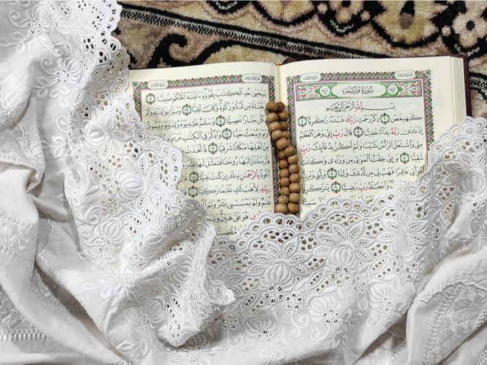نسب زكريا عليه السلام
