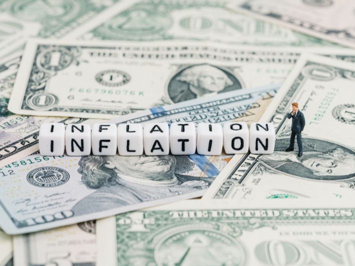 التضخم وتأثيره على الأسواق