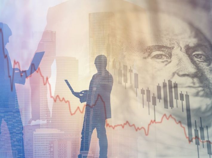 الكساد العالمي