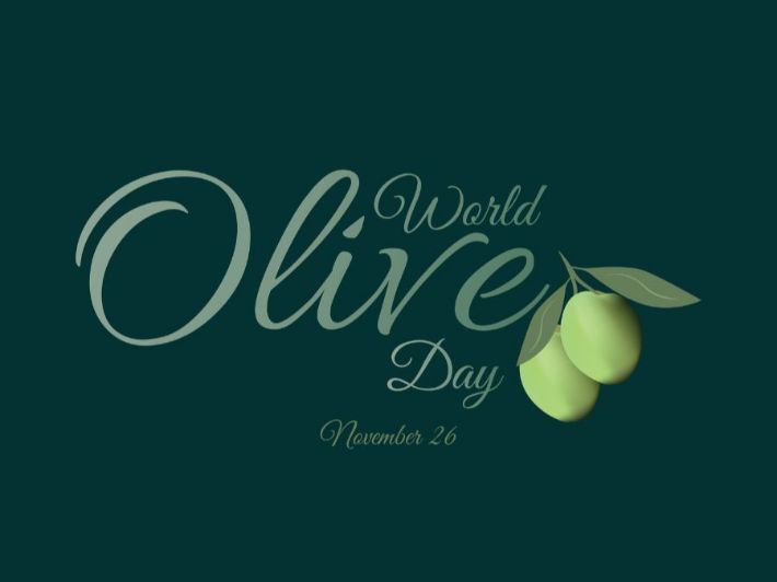 اليوم العالمي لشجرة الزيتون