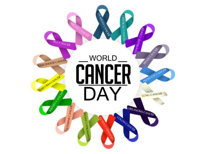 اليوم العالمي للسرطان