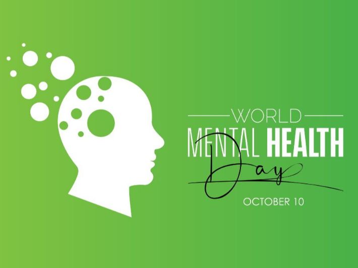 اليوم العالمي للصحة النفسية