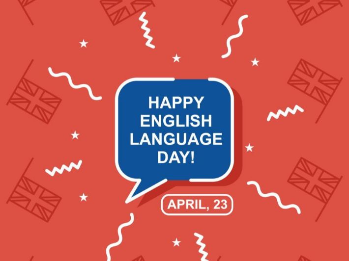 اليوم العالمي للغة الإنجليزية: ماذا تعرف عنه؟