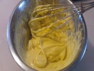 طريقة عمل المايونيز السوري