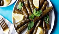 أفضل طريقة لطبخ ورق العنب