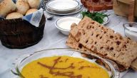اطباق صحية لرمضان